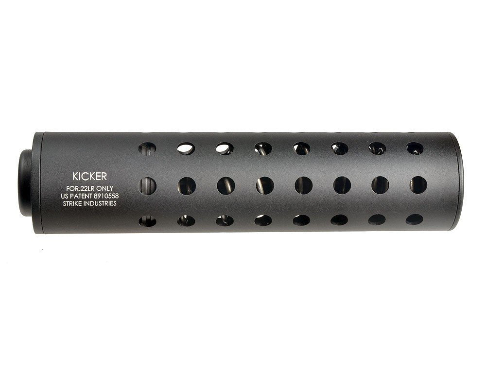 Strike Industries Kicker Comp per carabine .22 LR, immagine 4 di 7