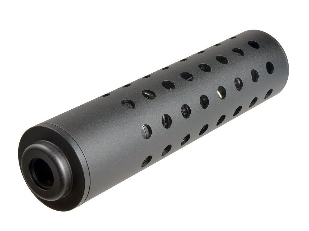 Strike Industries Kicker Comp per carabine .22 LR, immagine 6 di 7
