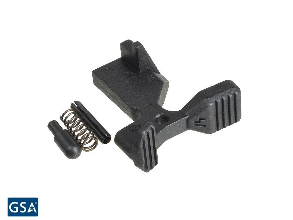 Strike Industries Enhanced Bolt Catch per AR-15