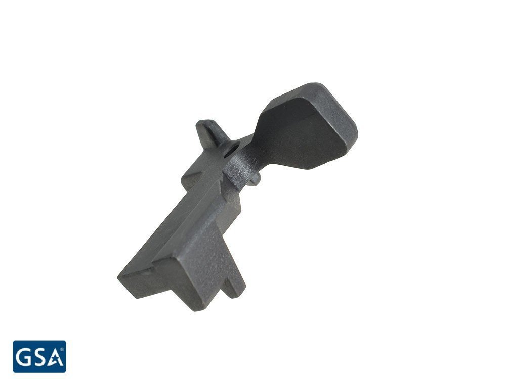 Strike Industries Enhanced Bolt Catch per AR-15, dettaglio 7