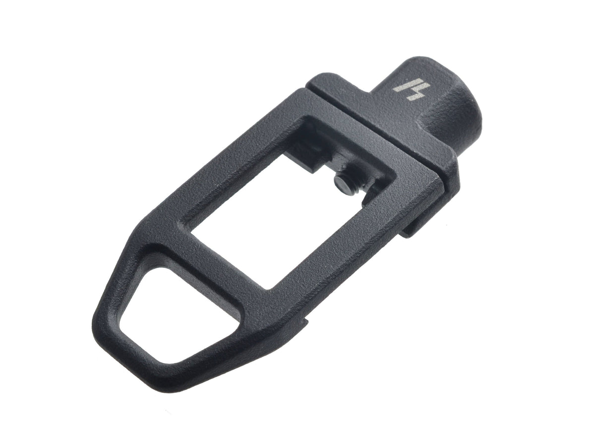 Strike Industries Ambush Sling Loop attacco cinghia per slitta Picatinny, immagine 1 di 9