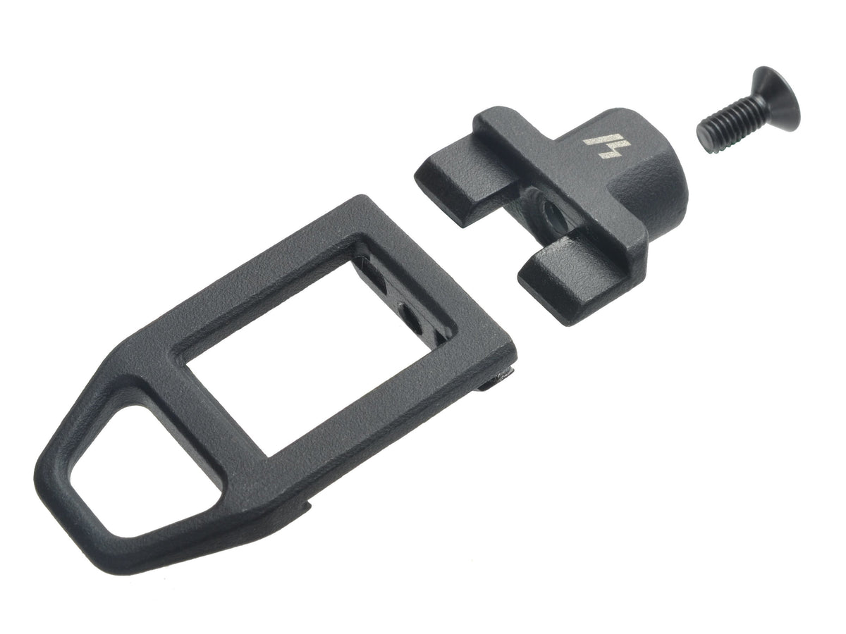 Strike Industries Ambush Sling Loop attacco cinghia per slitta Picatinny, immagine 3 di 9