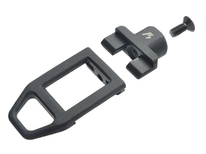 Strike Industries Ambush Sling Loop attacco cinghia per slitta Picatinny, immagine 3 di 9