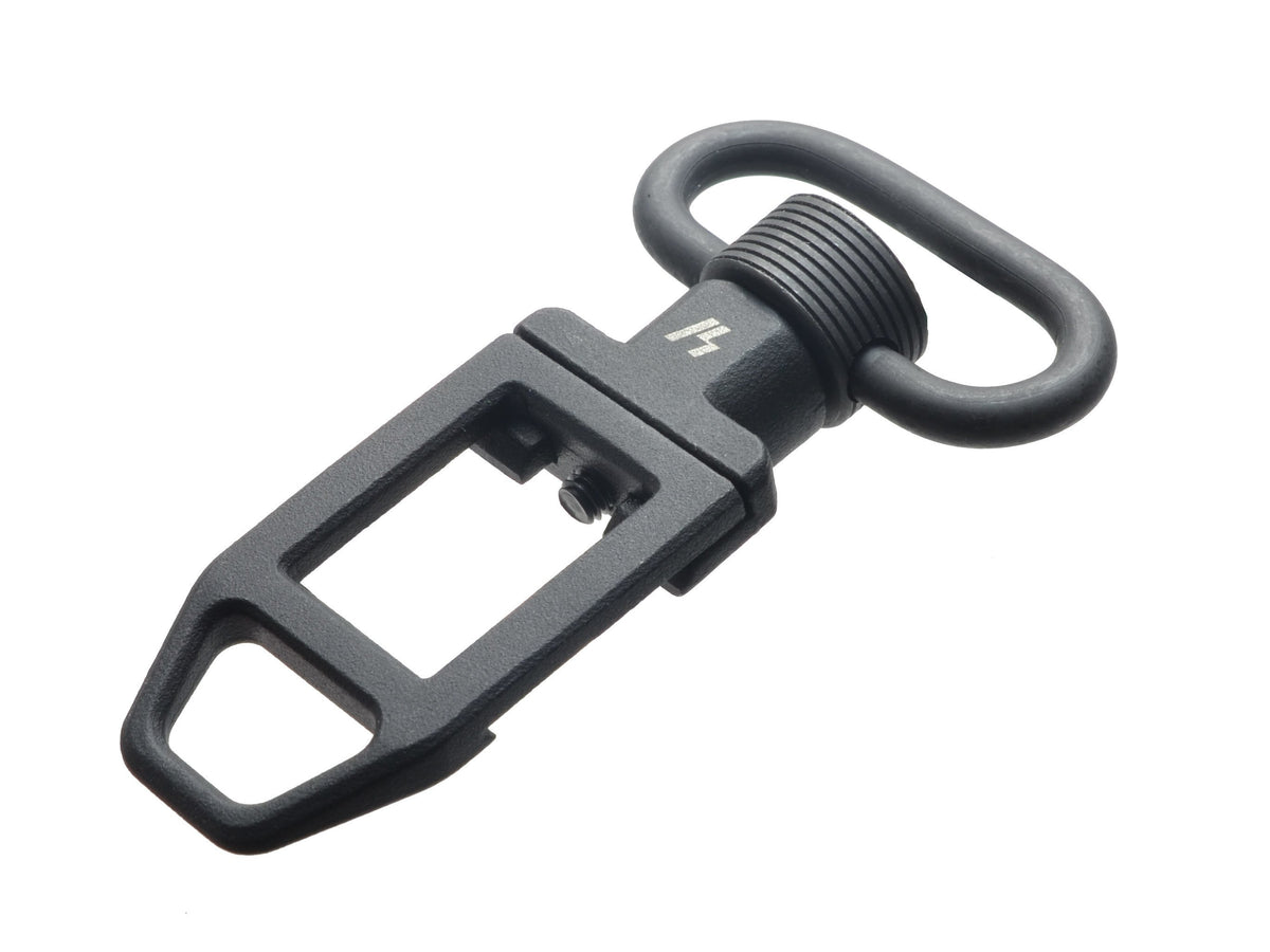 Strike Industries Ambush Sling Loop attacco cinghia per slitta Picatinny, immagine 2 di 9