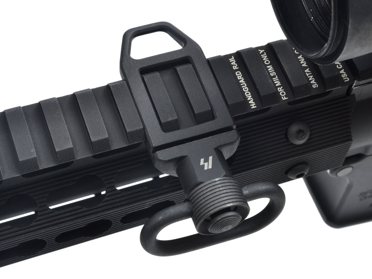 Strike Industries Ambush Sling Loop attacco cinghia per slitta Picatinny, immagine 6 di 9