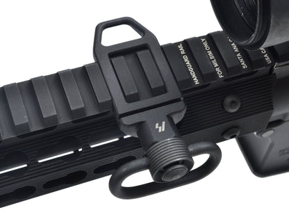 Strike Industries Ambush Sling Loop attacco cinghia per slitta Picatinny, immagine 6 di 9