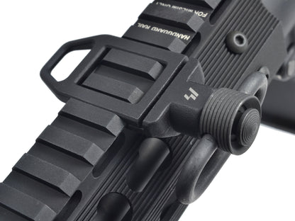 Strike Industries Ambush Sling Loop attacco cinghia per slitta Picatinny, immagine 8 di 9