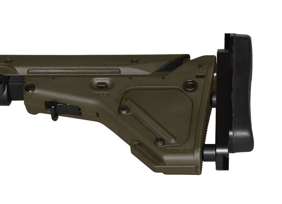 MDT Enhanced Adjustable Recoil Pad Magpul UBR