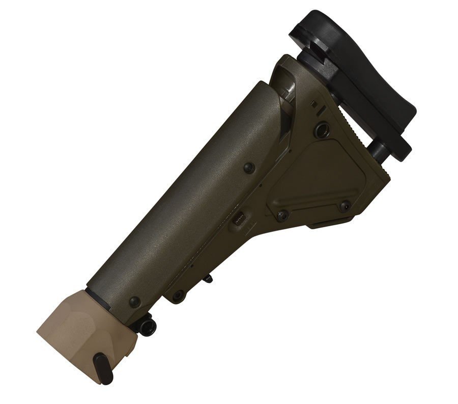 MDT Enhanced Adjustable Recoil Pad Magpul UBR