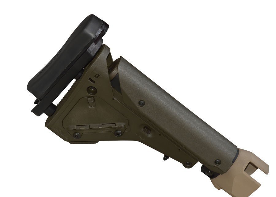 MDT Enhanced Adjustable Recoil Pad Magpul UBR
