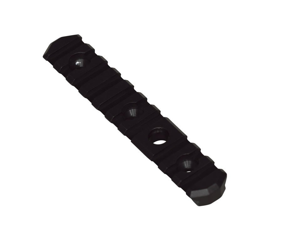 MDT 5" Picatinny Rail TAC21/HS3