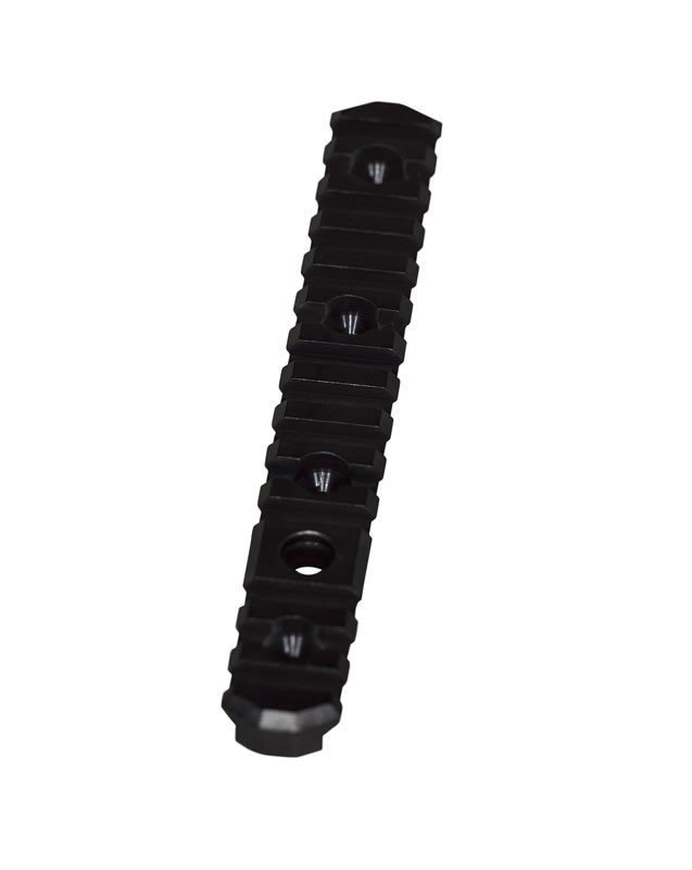 MDT 6.5" Picatinny Rail TAC21/HS3
