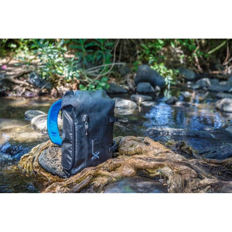 miggo Agua Stormproof Sling 60 zaino monospalla per fotocamera DSLR nero