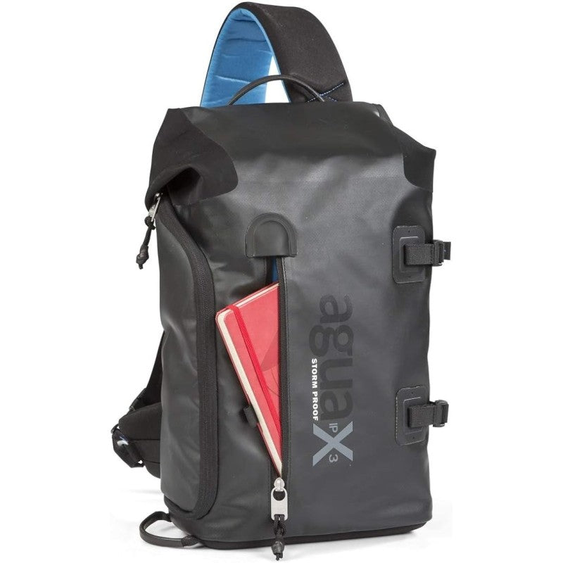 miggo Agua Stormproof Sling 60 zaino monospalla per fotocamera DSLR nero