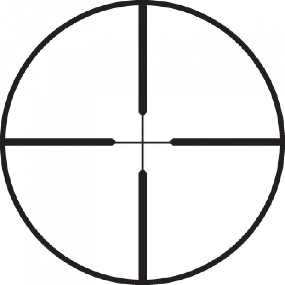 Leupold Rifle Scope 30mm Tube VX-3i 4.5-14x40mm Side Focus CDS Duplex Reticle