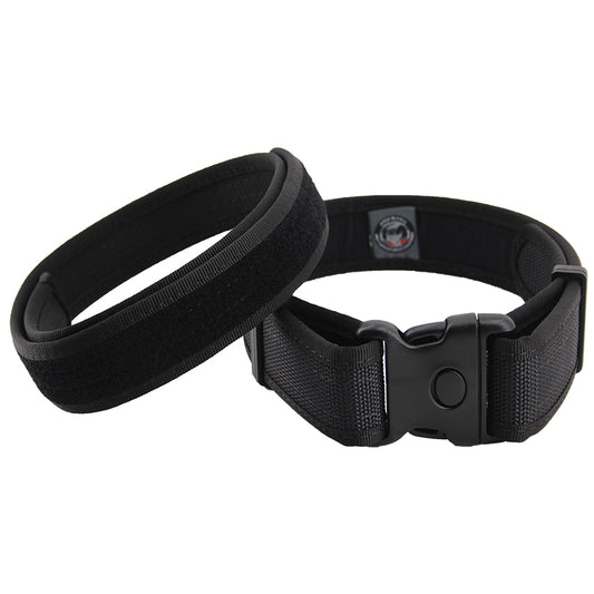 Ghost Duty Belt M 80-100 - Black
