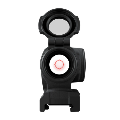 Aimpoint Duty RDS MR 2/65 MOA with 30mm mount, image 3 of 4