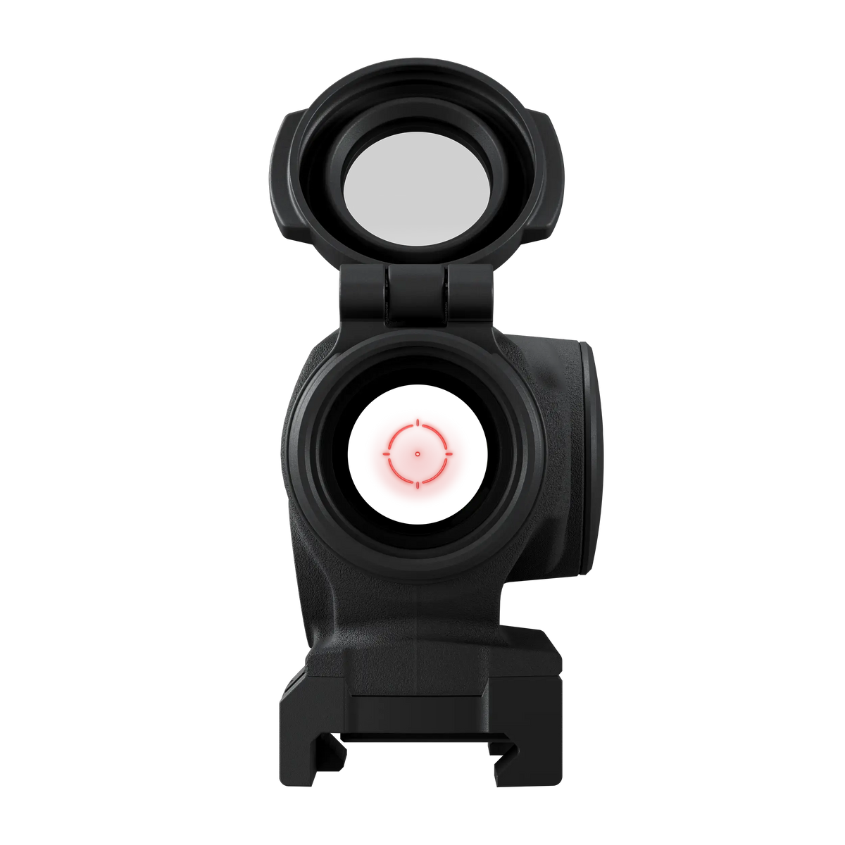Aimpoint Duty RDS MR 2/65 MOA with 30mm mount, image 4 of 4