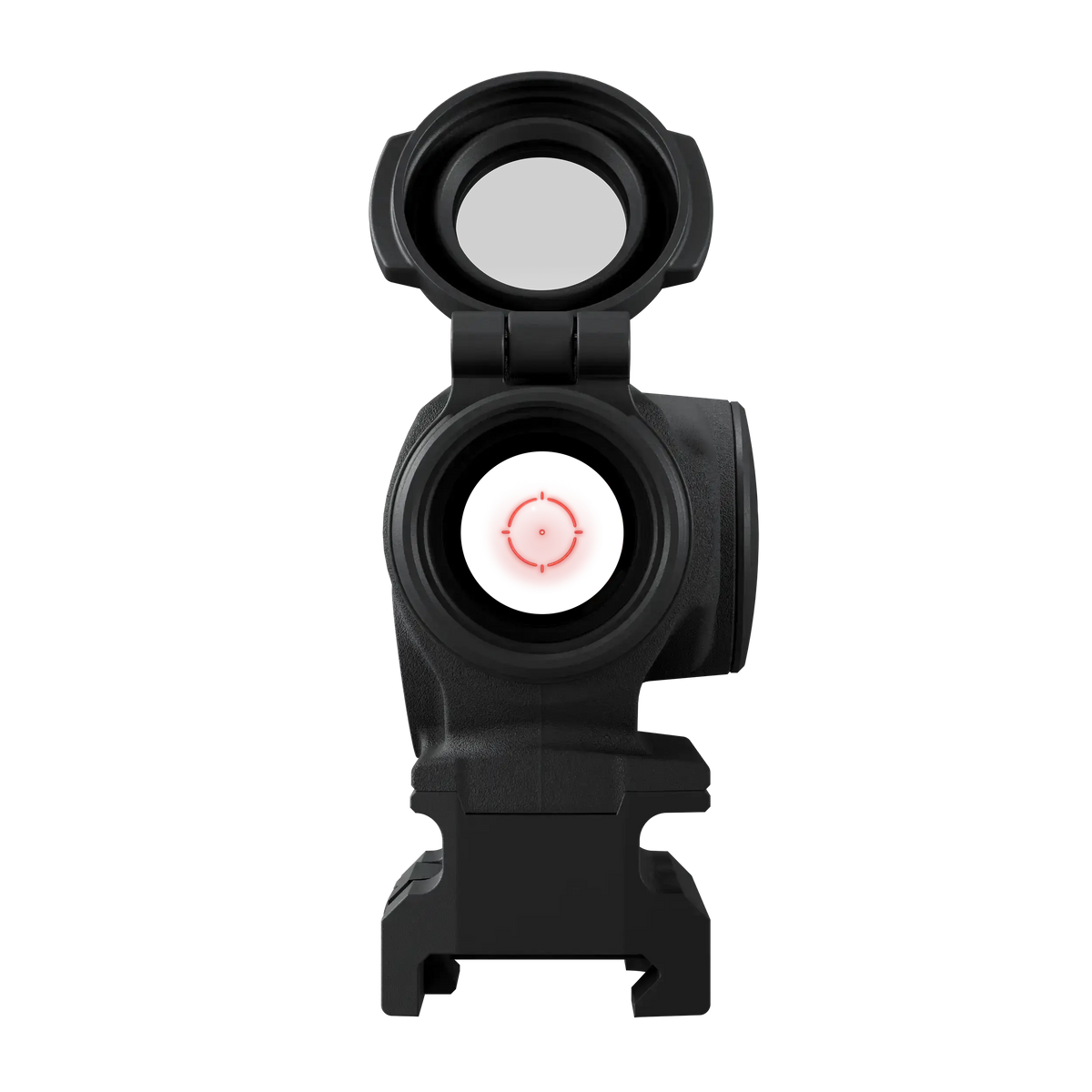 Aimpoint Duty RDS MR 2/65 MOA mit 39 mm Montage, Bild 3 von 4