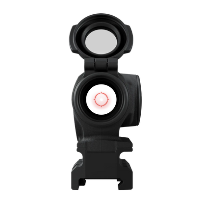 Aimpoint Duty RDS MR 2/65 MOA mit 39 mm Montage, Bild 4 von 4