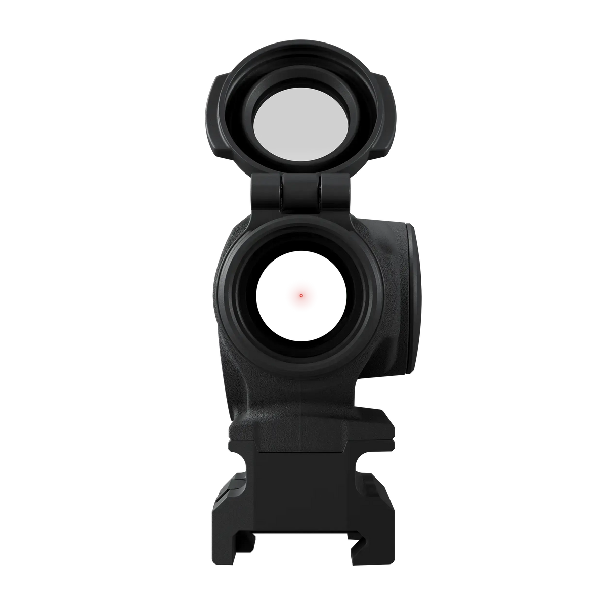 Aimpoint Duty RDS MR 2/65 MOA mit 39 mm Montage, Bild 2 von 4