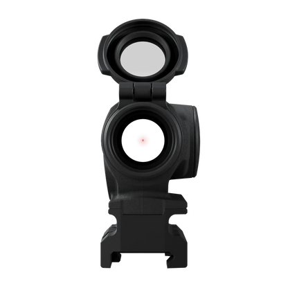 Aimpoint Duty RDS MR 2/65 MOA mit 39 mm Montage, Bild 2 von 4