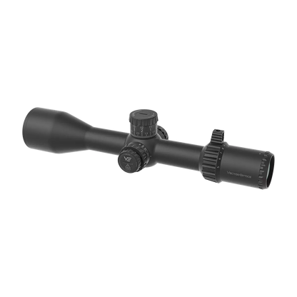 Cannocchiale Vector Optics Tauron 5-25x56 HD FFP con tubo da 34 mm