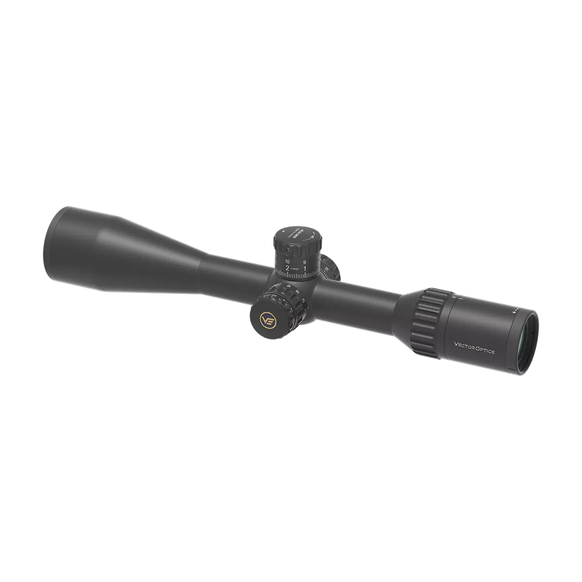 Reticolo VCT-20A del Vector Optics Continental x6 4-24x50 SFP