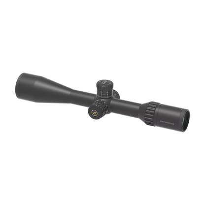 Reticolo VCT-20A del Vector Optics Continental x6 4-24x50 SFP