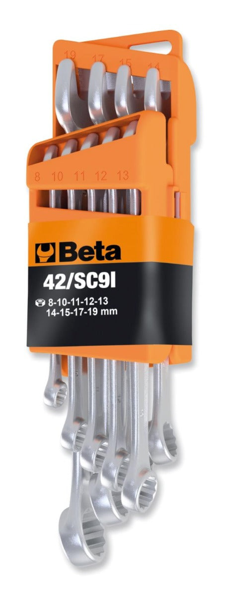 BETA 42/SC9I SERIE CHIAVI COMBINATE