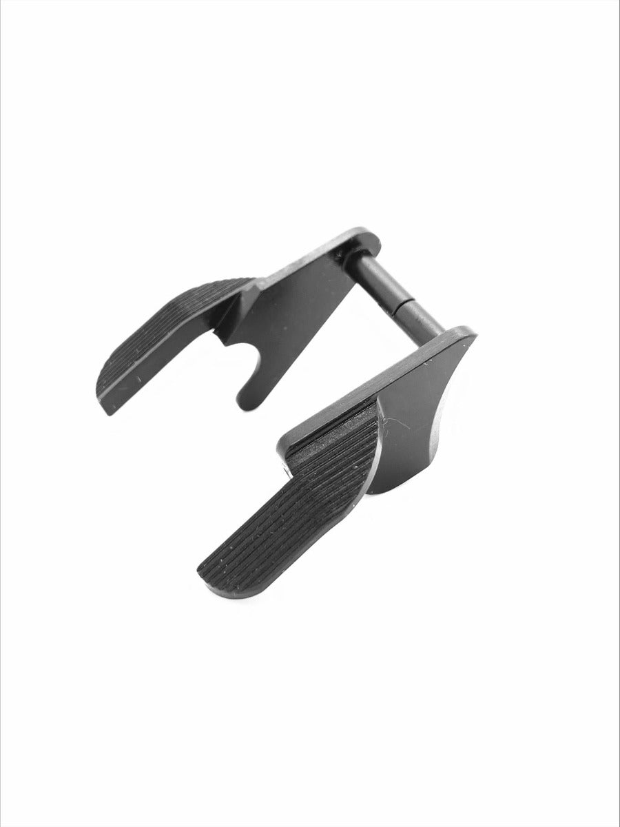 R2 USA 1911/2011 Ambidextrous Safety - Black