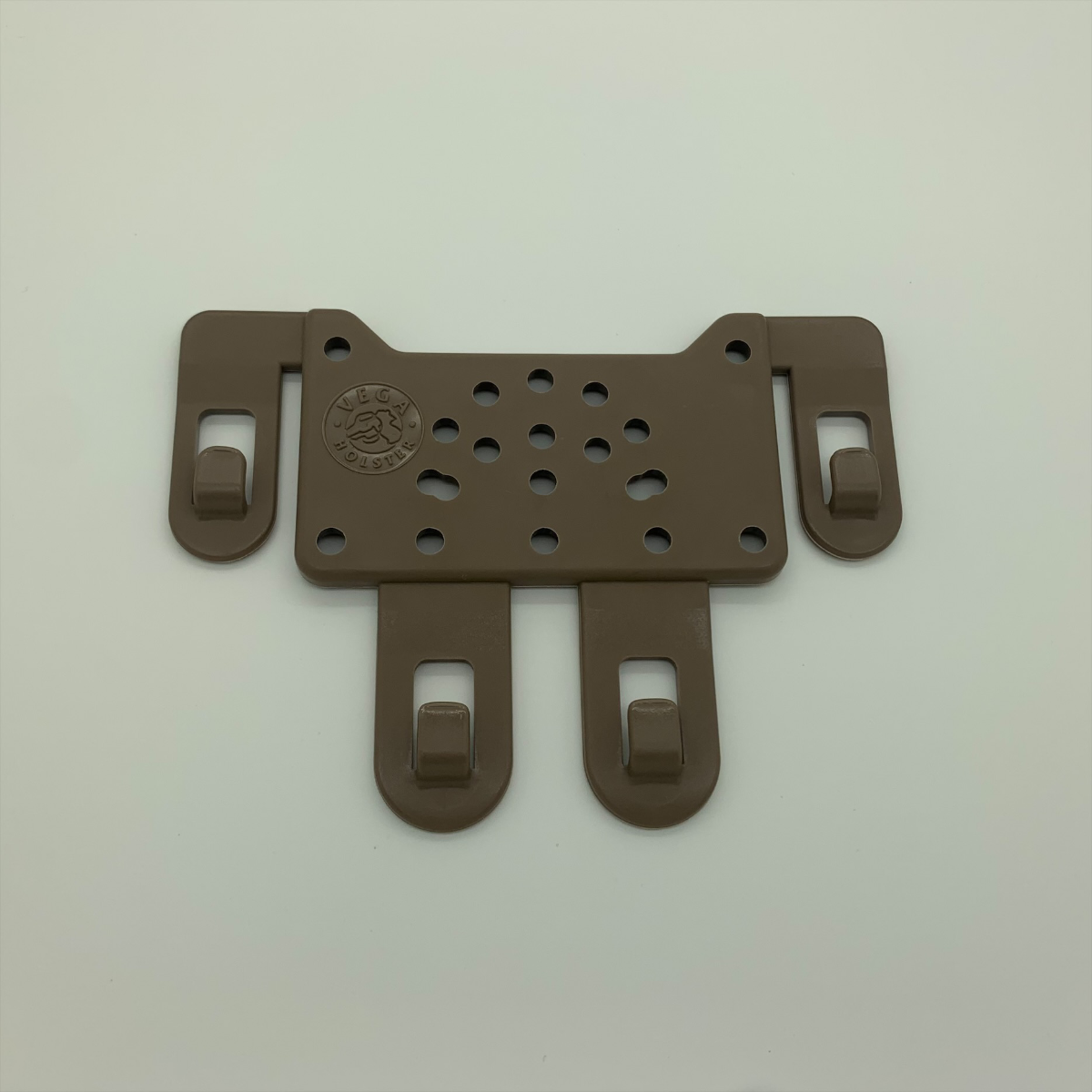 Vega Holster Polymer Modular Platform - Desert