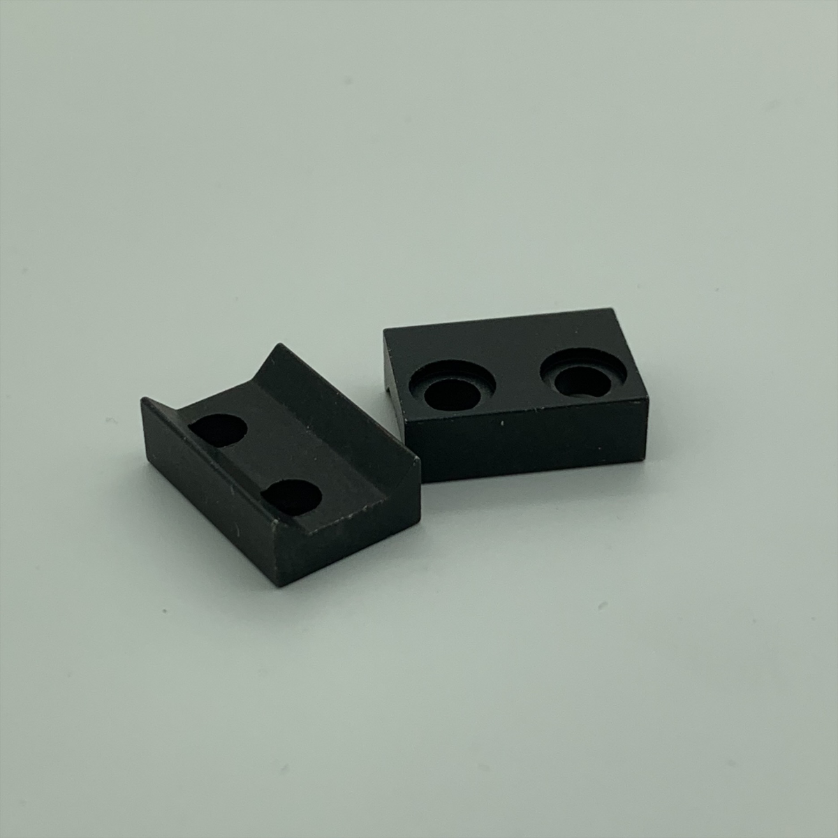 Leupold Ring PRW Fixing Plate