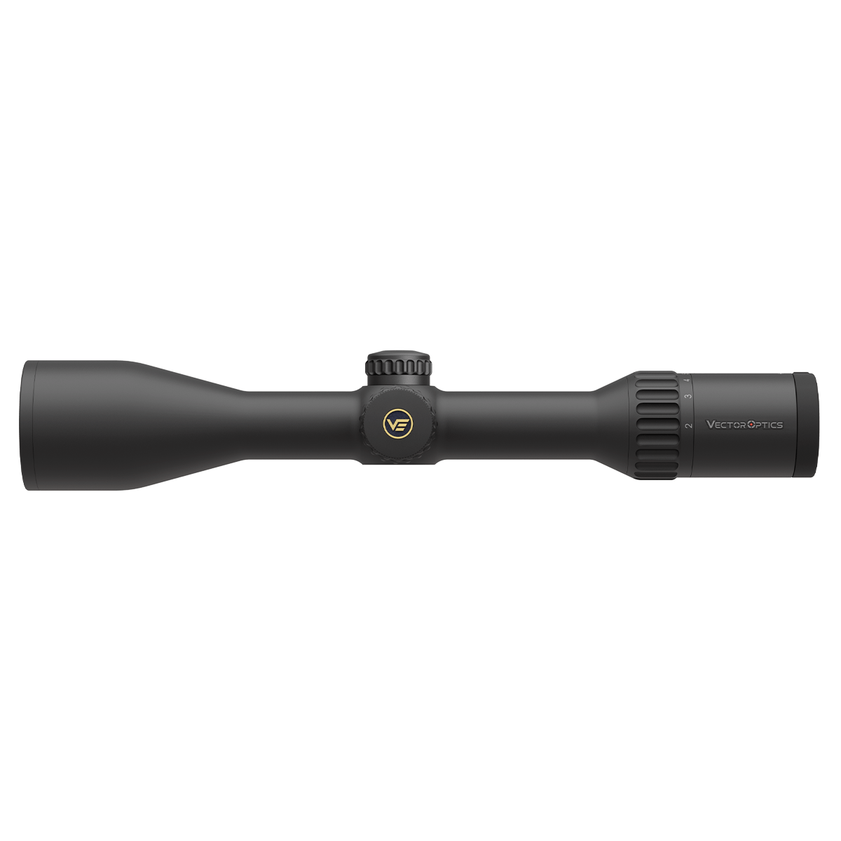 Torrette del Vector Optics Continental x8 2-16x50 ED SFP