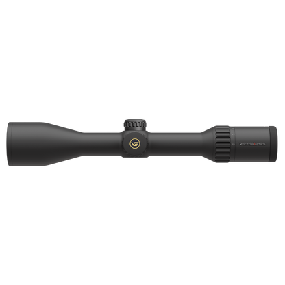 Torrette del Vector Optics Continental x8 2-16x50 ED SFP