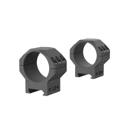 Base Picatinny degli anelli Vector Optics X-Accu 34 mm