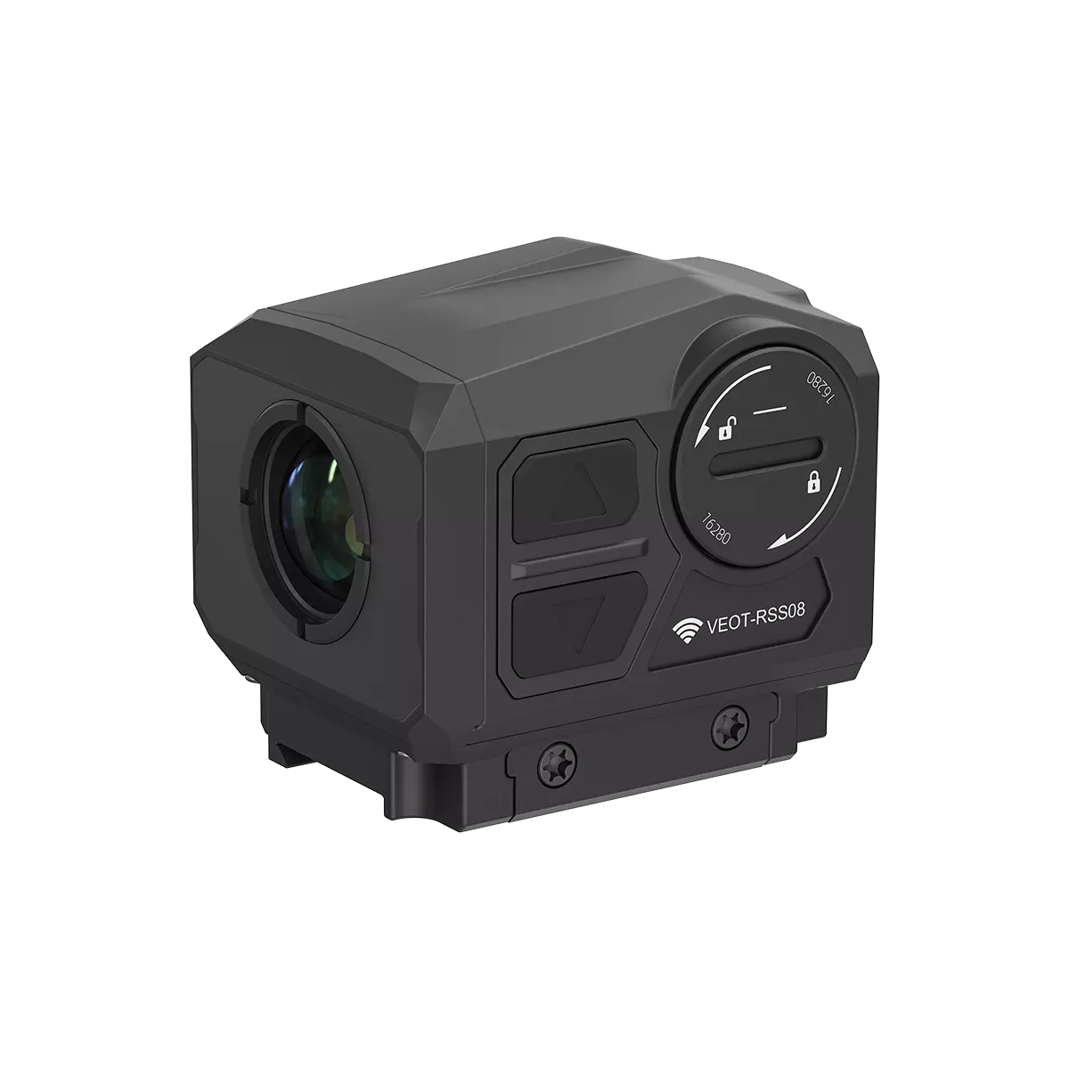 Ottica termica Vector Optics Owlset HEIM ES X-Nano XPD Wi-Fi