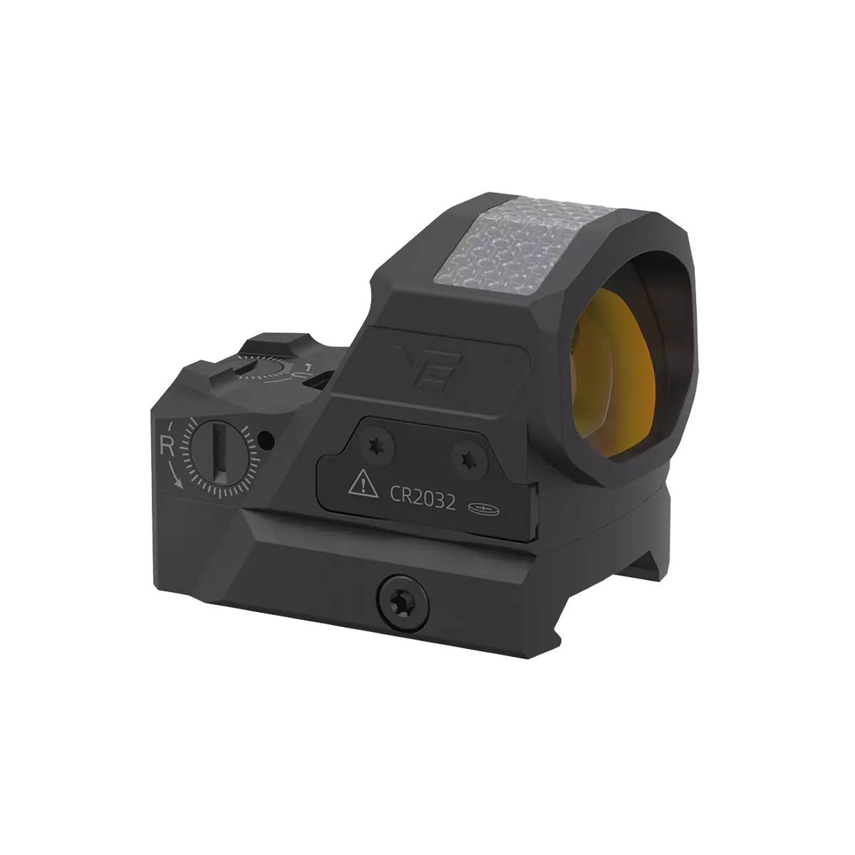Vector Optics Frenzy-X FLEX 1x19x26 Gen II con pannello solare