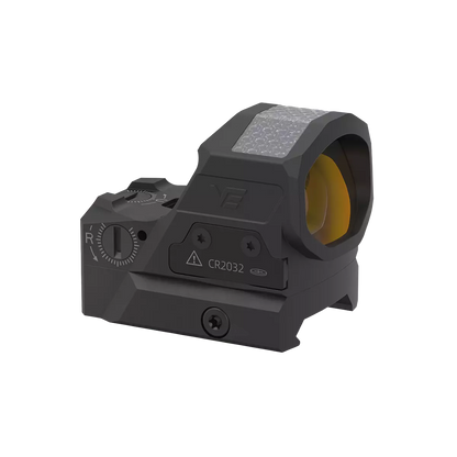 Vector Optics Frenzy-X FLEX 1x19x26 Gen II con pannello solare