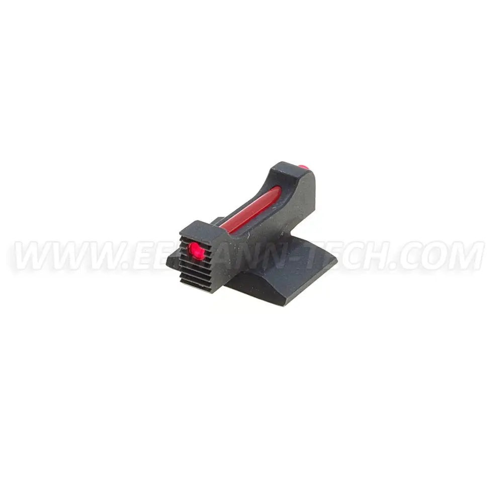Eemann Tech Front Sight for 1911/2011, with 1mm Fiber Optics