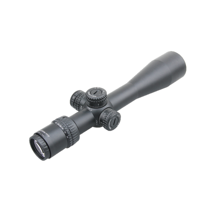 Obiettivo da 44 mm del Vector Optics Veyron 6-24x44 IR FFP