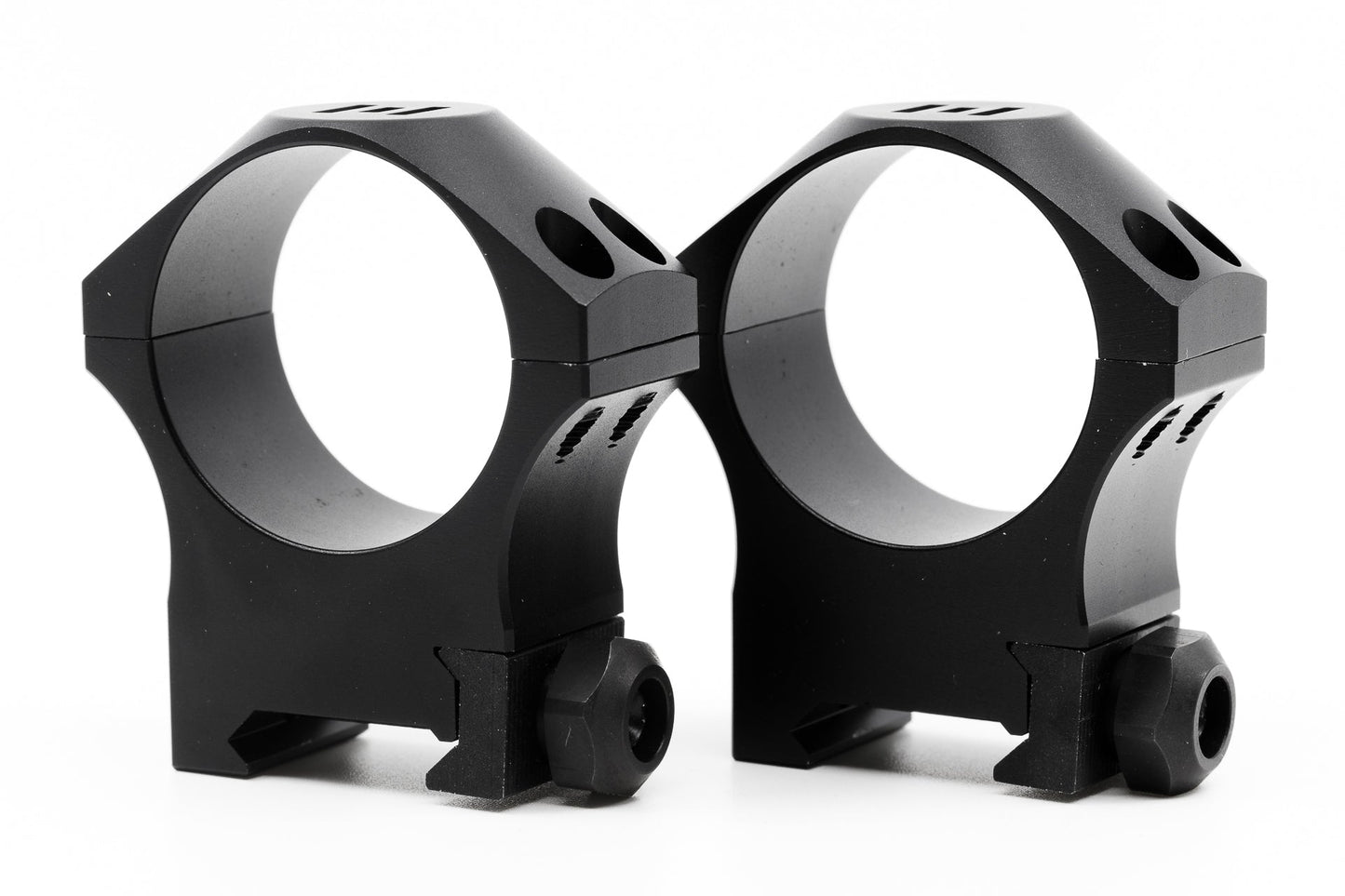 Element Optics Accu-Lite 30mm Picatinny Mount – High 29 mm