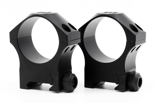 Element Optics Accu-Lite 30mm Picatinny Mount – High 29 mm
