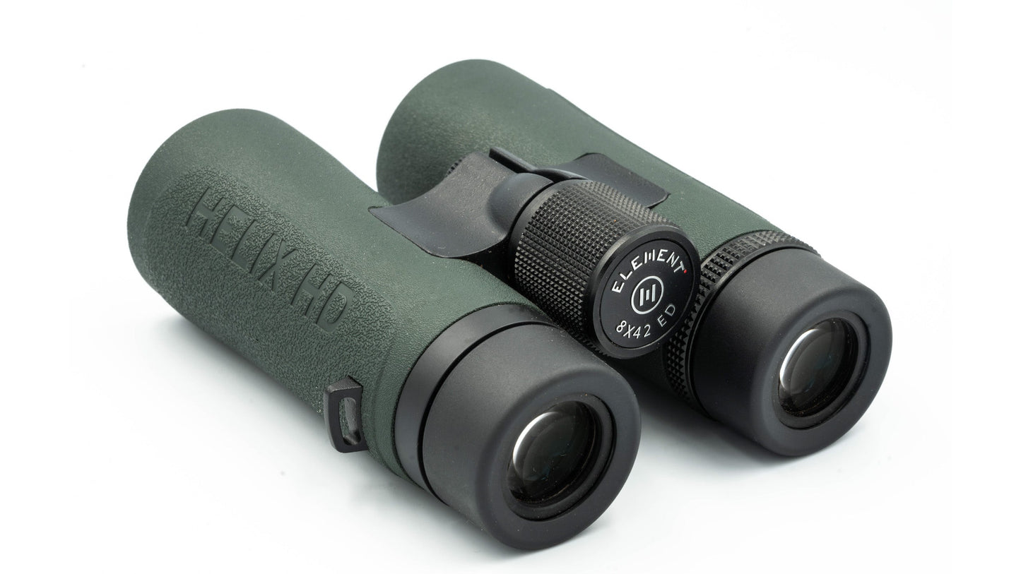 Element Optics Helix HD Binoculars 8×42