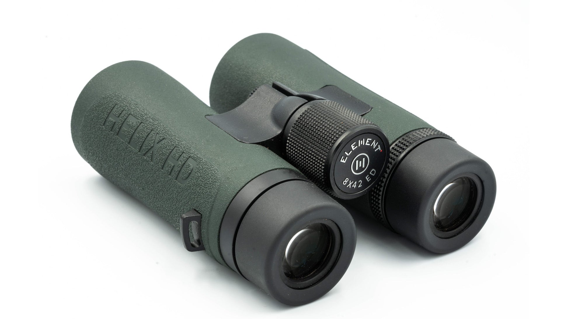 Element Optics Helix HD Binoculars 8×42