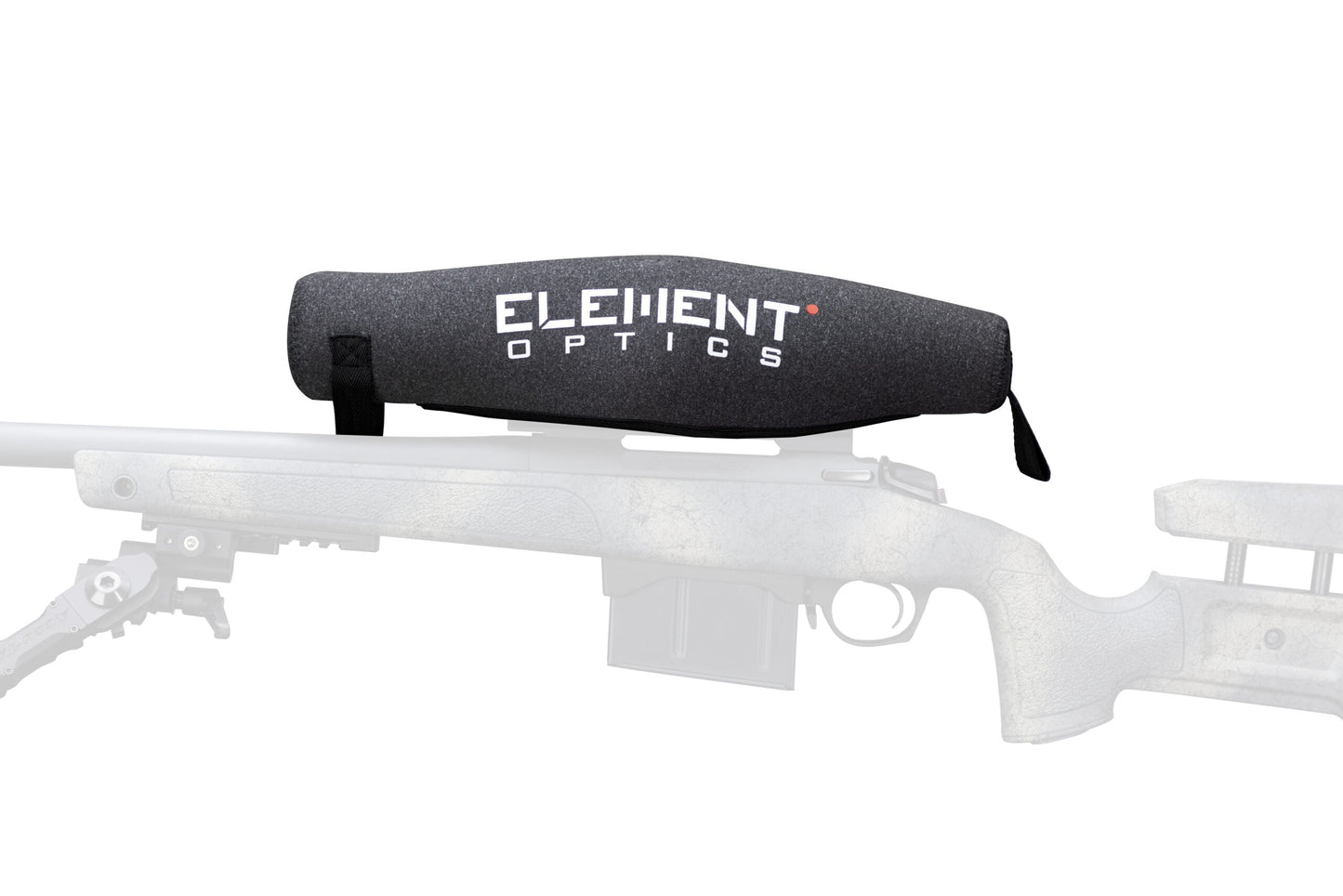 Element Optics Neoprene Scope Cover – Regular
