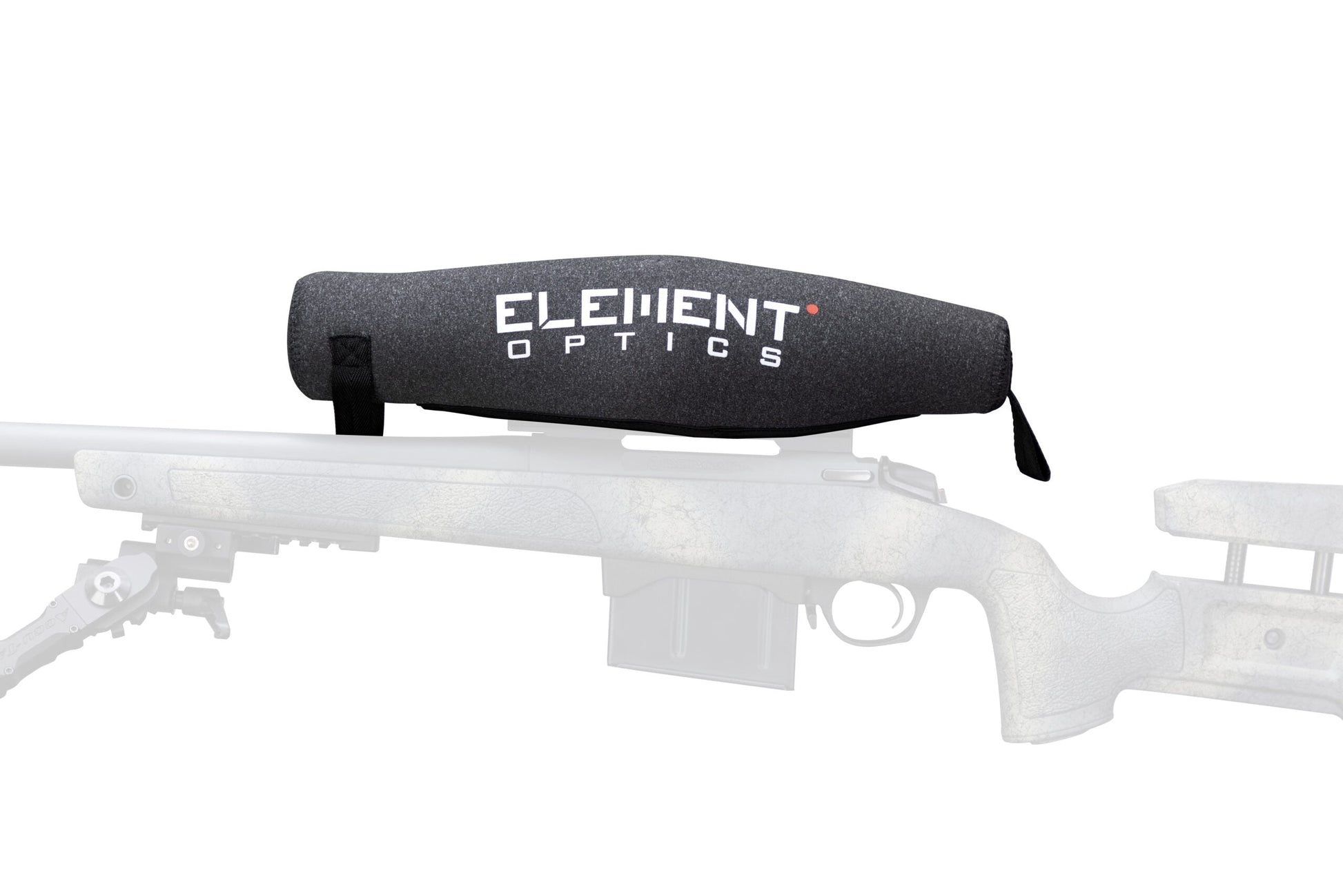 Element Optics Neoprene Scope Cover – Regular