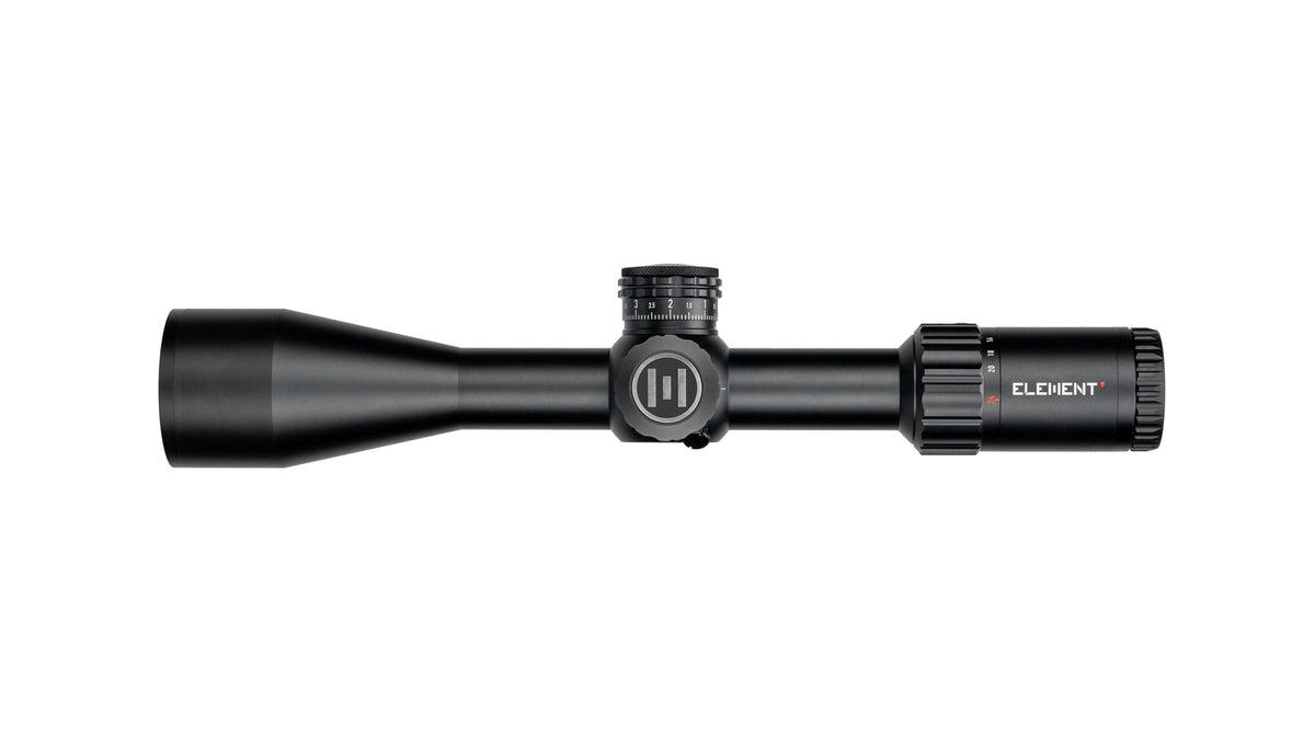 Element Optics Helix Gen 2 6-24×50 SFP APR-1C MRAD