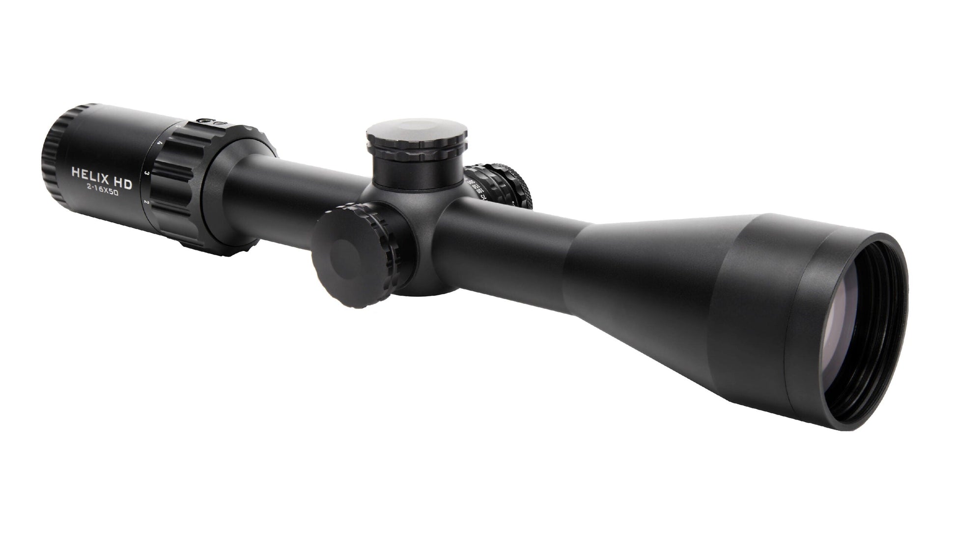 Element Optics Helix HD 2-16×50 SFP RAPTR-1 MRAD