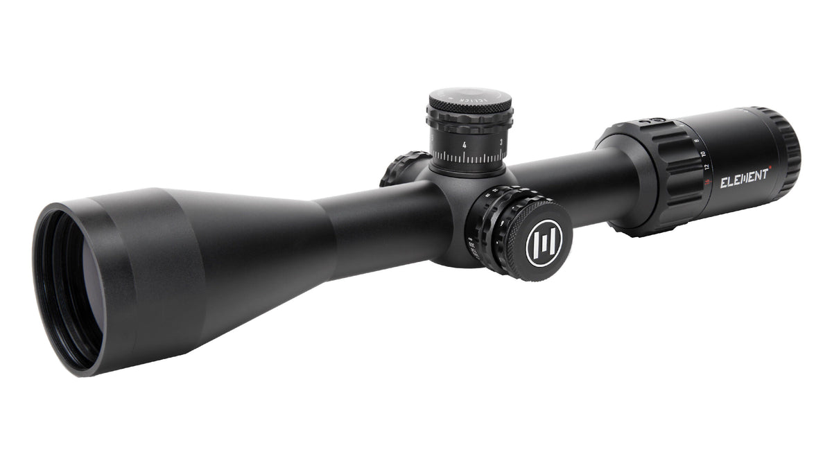 Element Optics Helix HDLR 2-16×50 SFP APR-1C MRAD